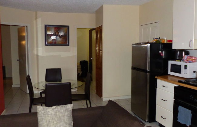 Finest Accommodation Marley manor - Foto 14