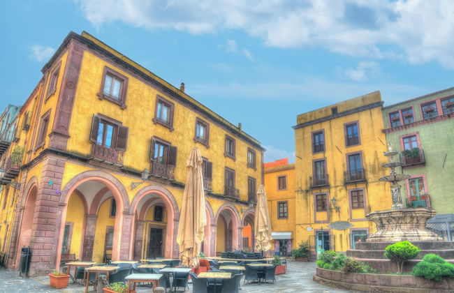 Large, Stunning Studio Apartment, Central Location - Foto 22