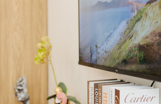 Myrcella Urban Studio - Foto 66