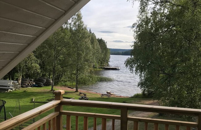 Sandvikengården Stugby - Photo 41