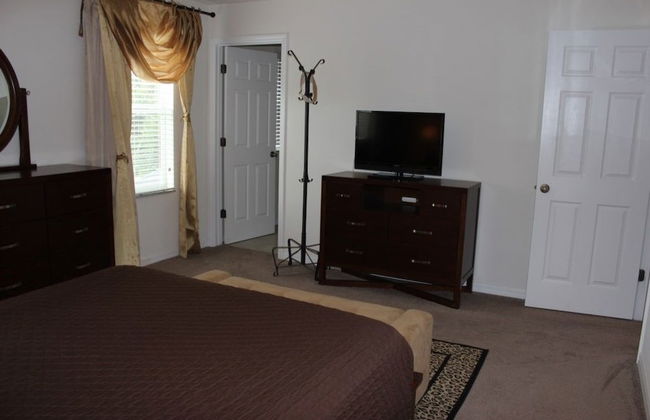 Aco65132 - Bella Vida Resort - 4 Bed 3 Baths Townhouse - Foto 6