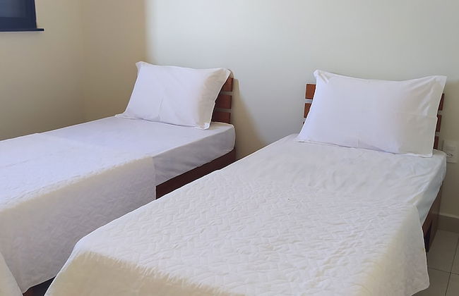 Condominio Vila Veleiros - Foto 9