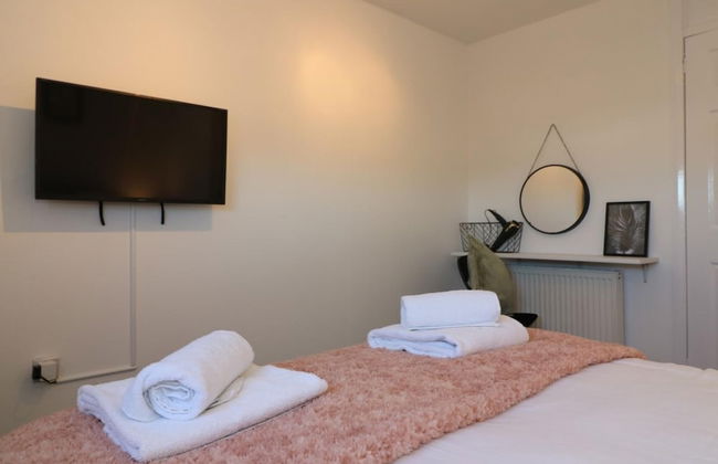 Honeywell House - Airdrie - Photo 5