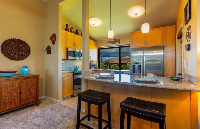 Wailea Ekahi One Bedrooms - Garden View by Coldwell Banker Island Vacations - Foto 50