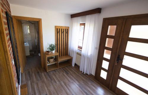 Rudine 41 - Off-Grid Riverside Home - Foto 34