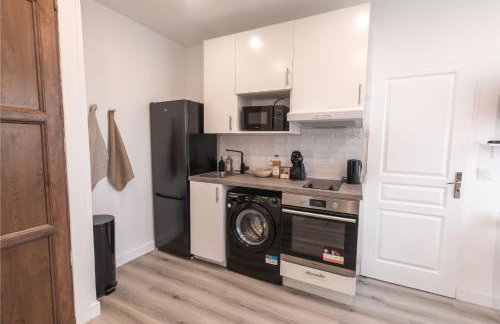 Studio cosy / Parking / Wifi - Foto 9