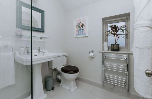 Hayward House, Hot Tub, Large Garden - Foto 37