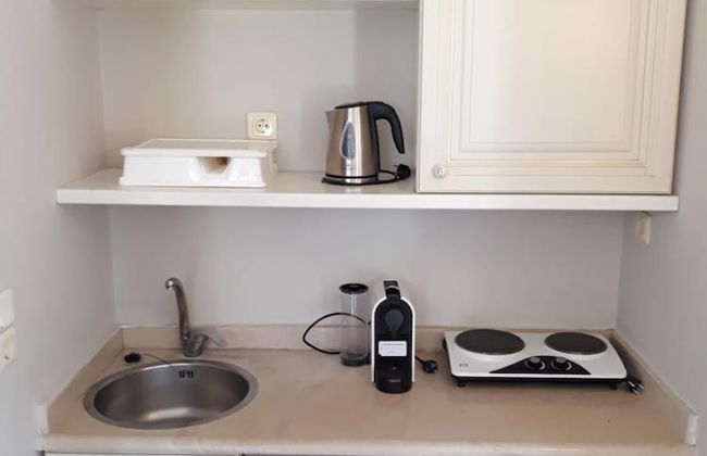 Parthenis Beach Suites by the Sea - Foto 14