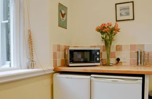 Garth Cottage - Foto 10