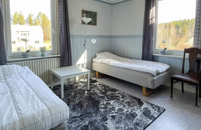 9 Person Holiday Home in Morlunda - Foto 13