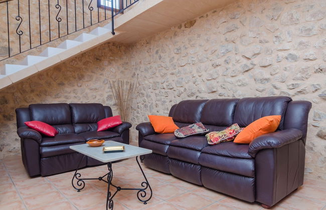 Aubadellet Can Randa - Foto 15