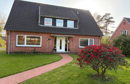 Ferienwohnung Op de Diek 1 - Foto 25