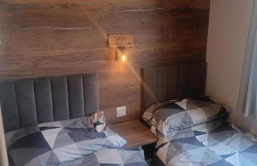 3-Bed Caravan - Haven Lakeland Leisure Park - Foto 35