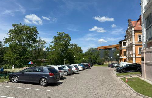 Nysa River Apartments Zgorzelec - Foto 26