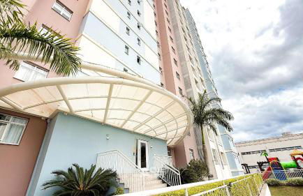 ASA | Apto 2 QT | Piscina | Academia | Oktoberfest - Foto 27