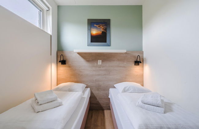 Apartment in Texel Near De Koog Center - Foto 3