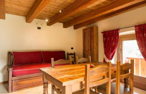 Le Petit Coeur Residence De Montagne - Foto 68