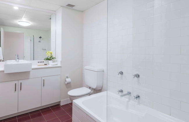 Oaks Sydney Goldsbrough Suites - Foto 29