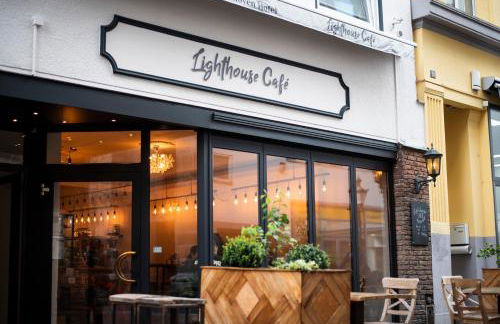 Bob W Bonn Zentrum - Foto 68