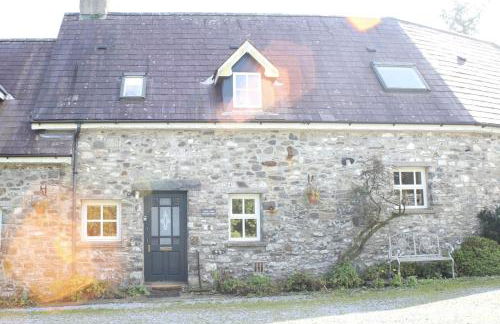 Abbey Cottages - Buzzards Watch - Foto 1