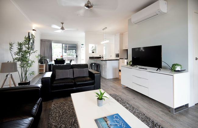 Marlin Cove Resort - Photo 60