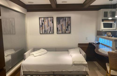 Fantástico Studio Royal Laje de Pedra MV (3022) - Foto 30