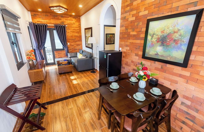 Iris Hill Villa Hue - Foto 15