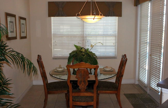 Dolphin's Retreat Near Disney - Foto 8