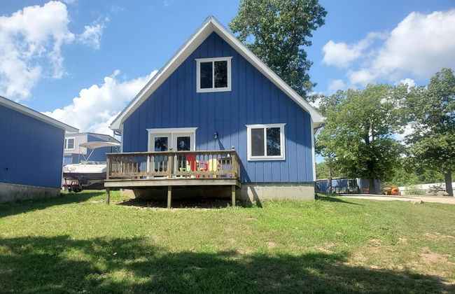 Lazy Dayz Resort - Photo 72