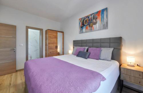 Brand new Villa Borina with pool - Foto 70