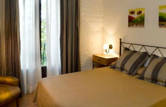 Hotel y Apartamento Sercotel Villa Engracia - Foto 13