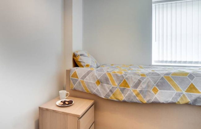 Apartments in Skinningrove, Cattersty Sands Beach - Foto 40