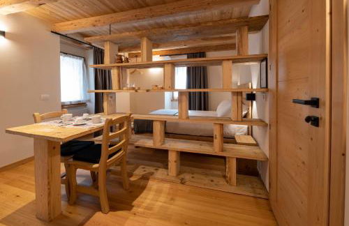 Foresteria Spluga - Foto 27