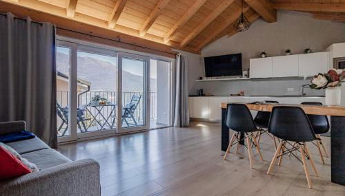 Bellano Holidays - Casa Artemio - Foto 2