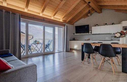 Bellano Holidays - Casa Artemio - Foto 2