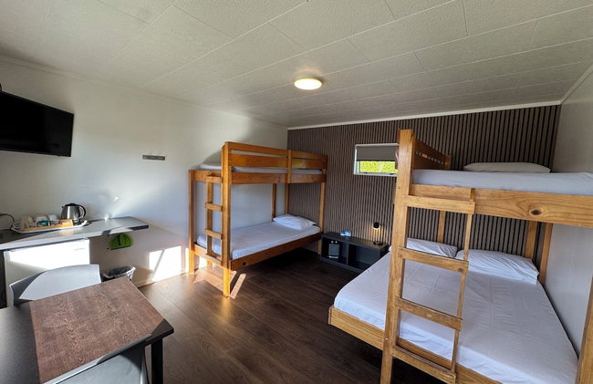 Cambridge TOP 10 Holiday Park - Foto 24