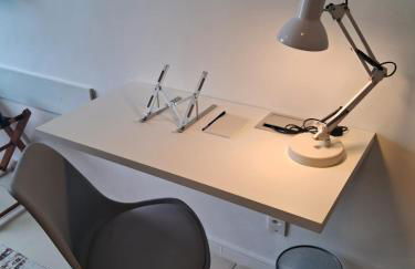 Studio 929 Gold Star 400m Ferry to Rio 1Gb Wi-Fi - Foto 10