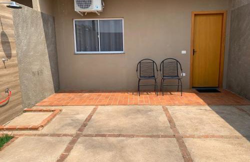 Studio Mica 02 I Ao Lado Shopping - Foto 15