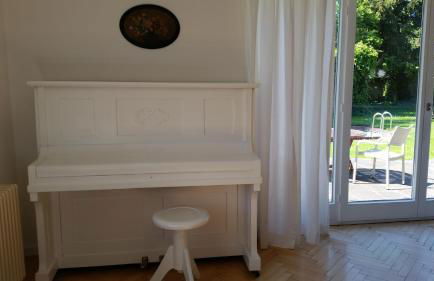 Haus Hirt - Idyllisch wohnen zwischen Augsburg und München - Foto 24