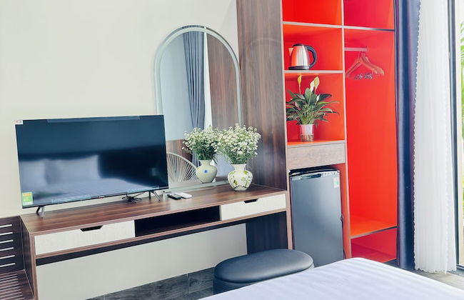 AN House Hotel & Apartment Da Nang - Photo 67