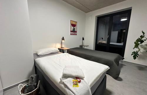 Luxuriöses Apartment direkt am Kanal 125 m² - youpartments - Foto 31