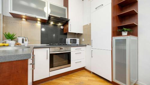Stylowy Apartament dla 6 Osób z Parkingiem by Noclegi Renters - Foto 4