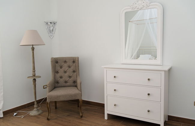 Agriturismo di charme Erbadoro - Photo 10