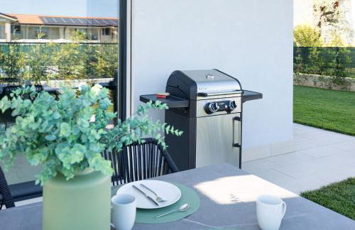 Apartment Primo Passo with Pool - Foto 27