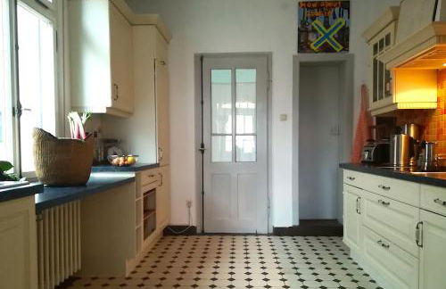 Villa Beckmann - Foto 26