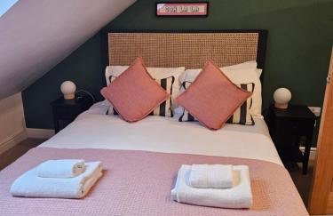 Salt & Sage, Whitby - NEW - Foto 21