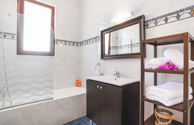 Villa Ophelia - Foto 14