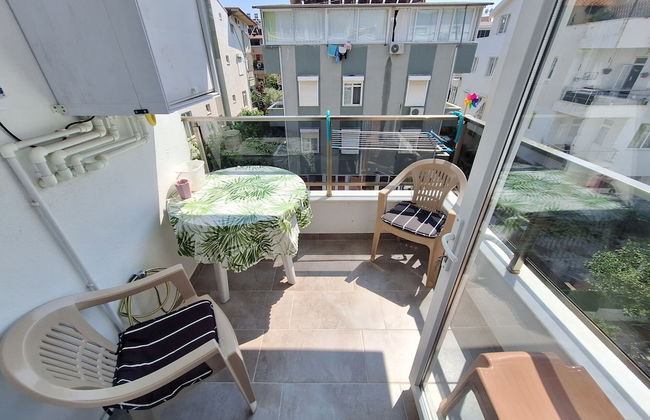 Family Apart Hotel 2022 - Foto 58