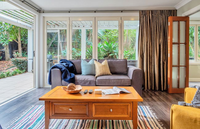 Castor Bay Home near Albany Sleeps 9 - Foto 29