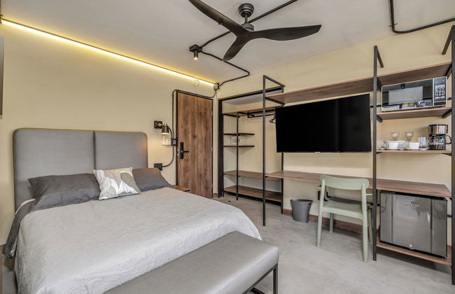 Nutibara Express by HOUSY HOST - Foto 18